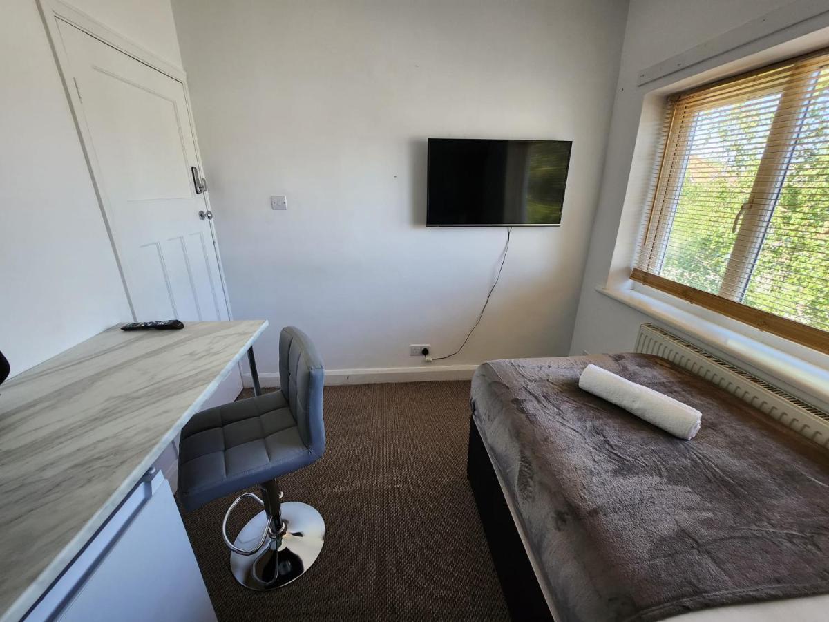 Acocks Green Solihull Shared House מראה חיצוני תמונה