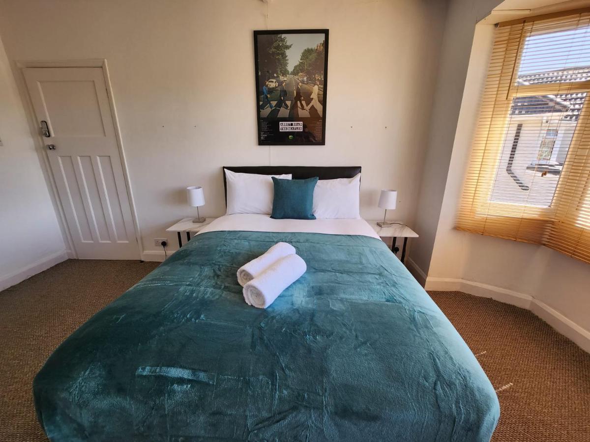 Acocks Green Solihull Shared House מראה חיצוני תמונה