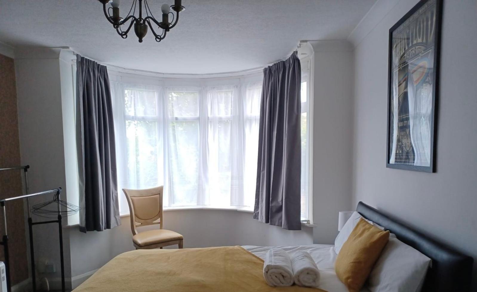 Acocks Green Solihull Shared House מראה חיצוני תמונה